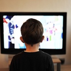 Dete televizor tt