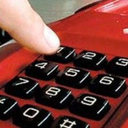 Vazni telefonski brojevi
