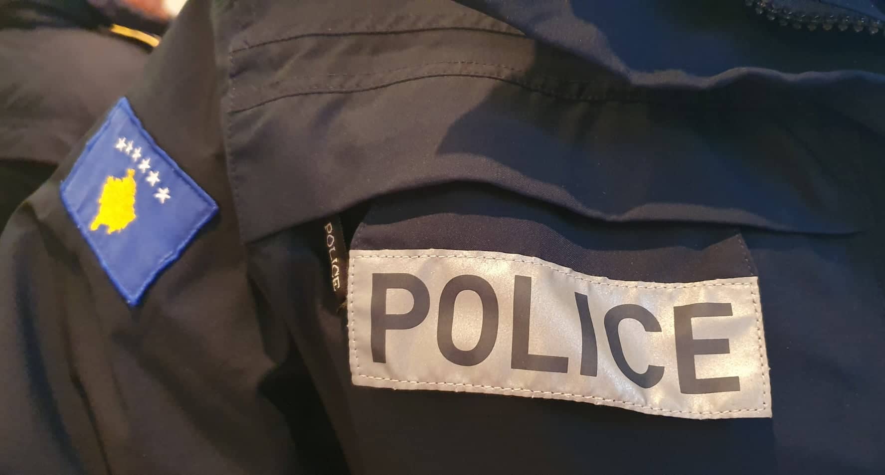 Policija kosvska