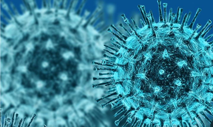 Kovid 19 korona virus grip ilustracija 11 720x432